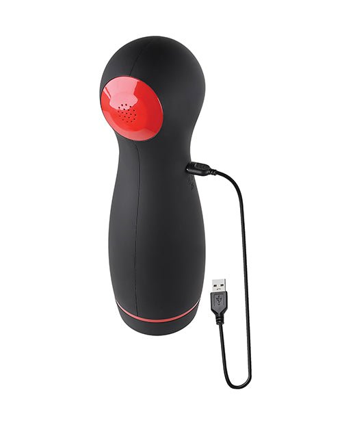 Zero Tolerance Tight Squeeze - Black/Red | Shop Lowest Prices at fonlove.shop