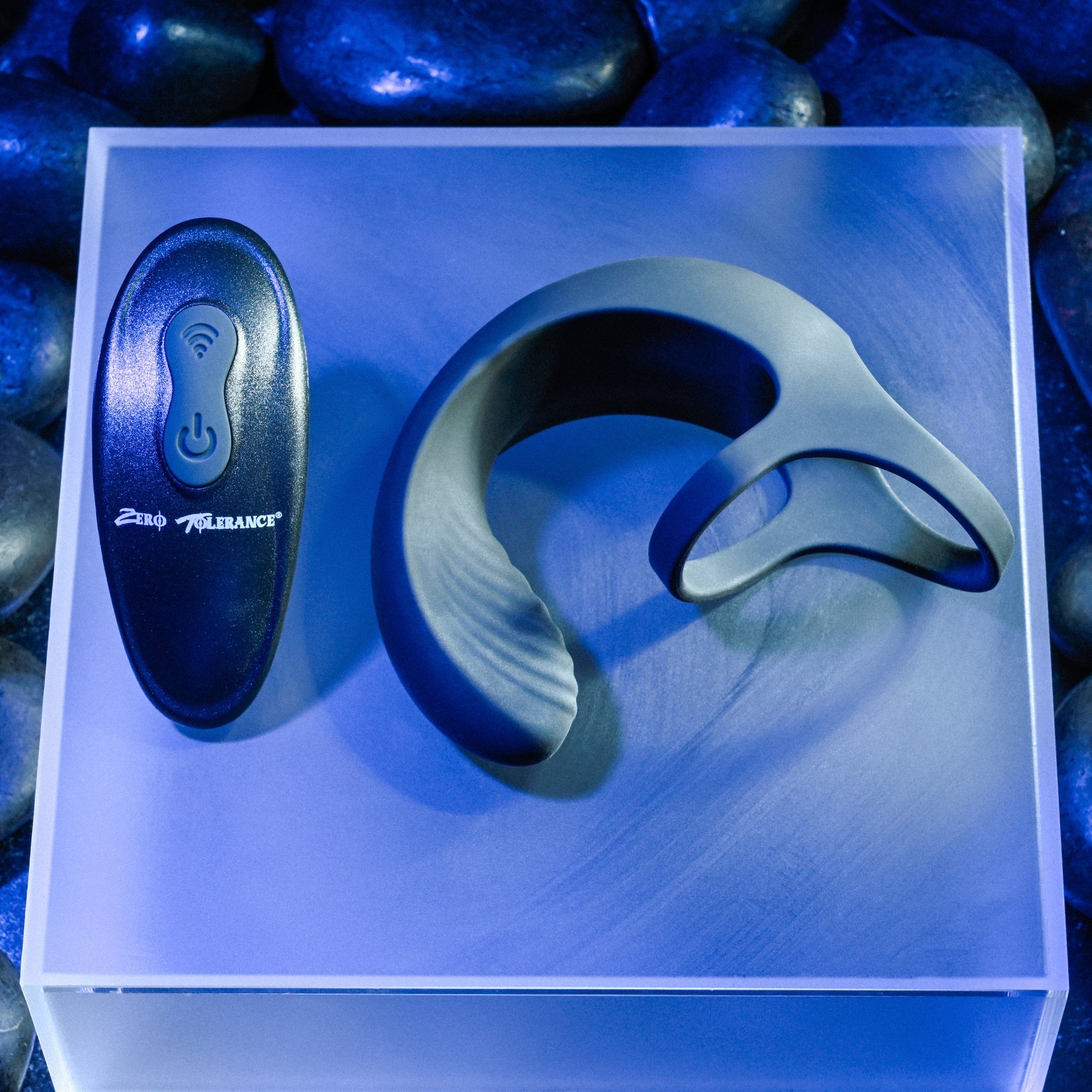 Zero Tolerance Vibrating Ball Cradle | Shop Lowest Prices at fonlove.shop