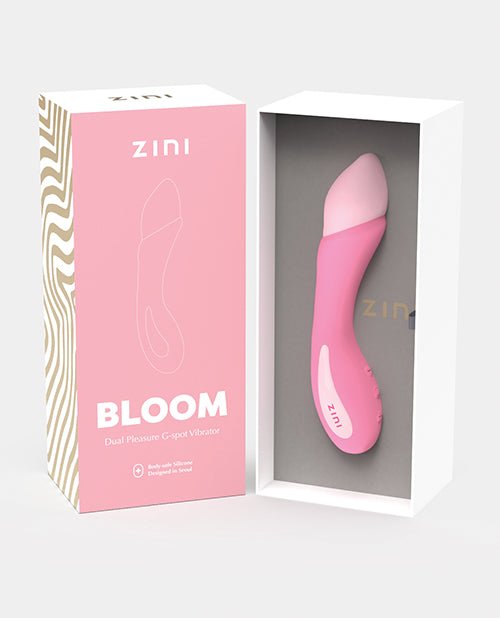 Zini Bloom - Cherry Blossom | Shop Lowest Prices at fonlove.shop