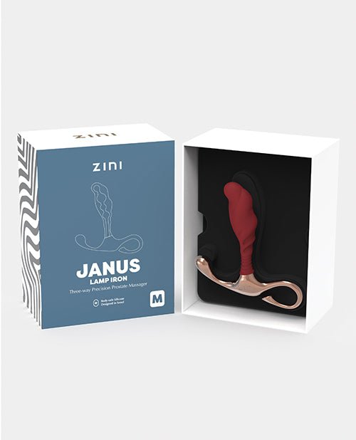 Zini Janus Lamp Iron | Shop Lowest Prices at fonlove.shop