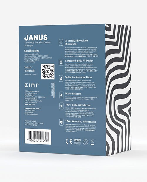 Zini Janus Lamp Iron | Shop Lowest Prices at fonlove.shop