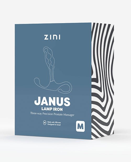 Zini Janus Lamp Iron | Shop Lowest Prices at fonlove.shop