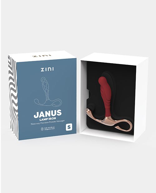 Zini Janus Lamp Iron | Shop Lowest Prices at fonlove.shop