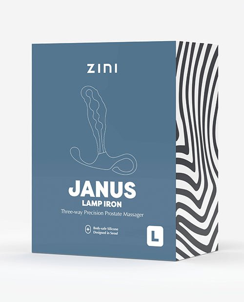Zini Janus Lamp Iron | Shop Lowest Prices at fonlove.shop