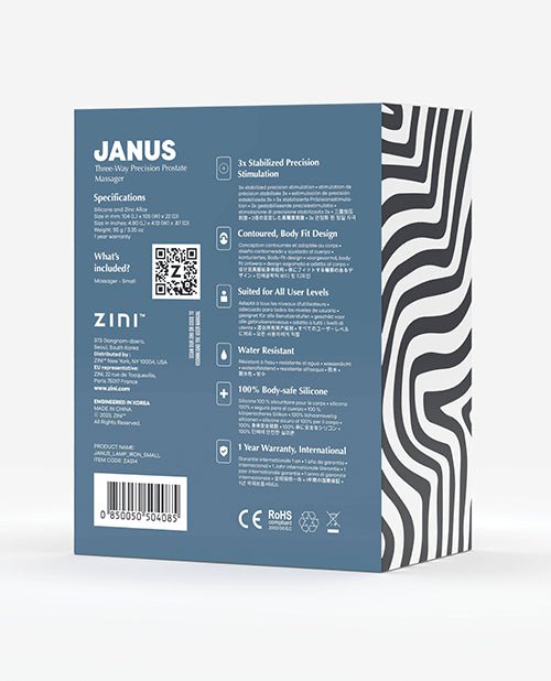 Zini Janus Lamp Iron | Shop Lowest Prices at fonlove.shop