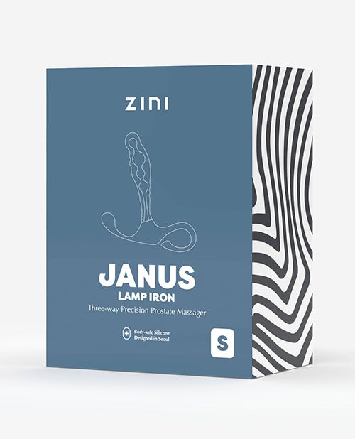 Zini Janus Lamp Iron | Shop Lowest Prices at fonlove.shop