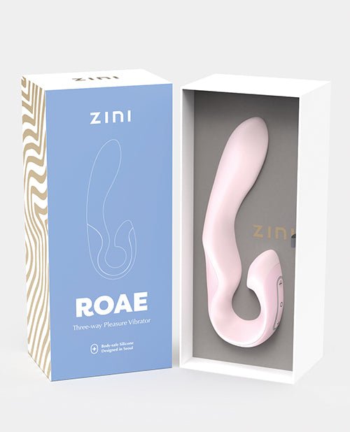 Zini Roae - Pink | Shop Lowest Prices at fonlove.shop