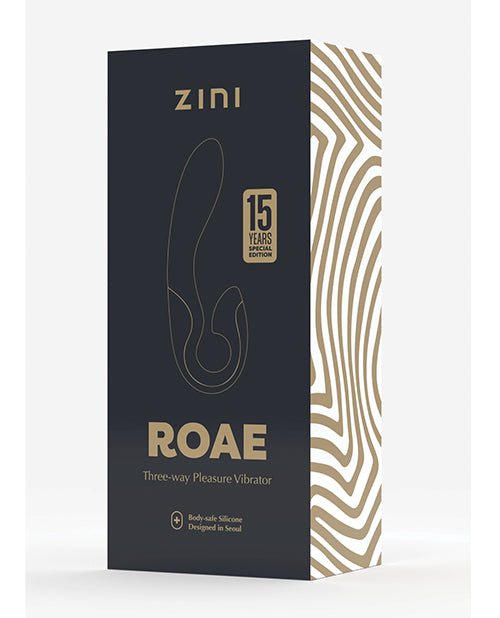 Zini Roae SE - Black | Shop Lowest Prices at fonlove.shop