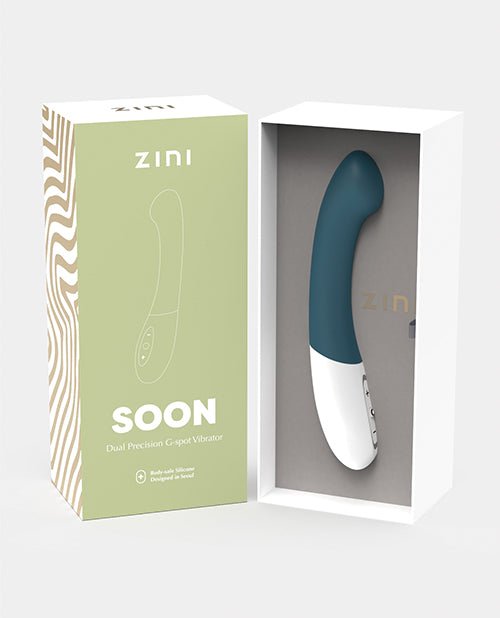 Zini Soon G - Spot Vibrator | Shop Lowest Prices at fonlove.shop