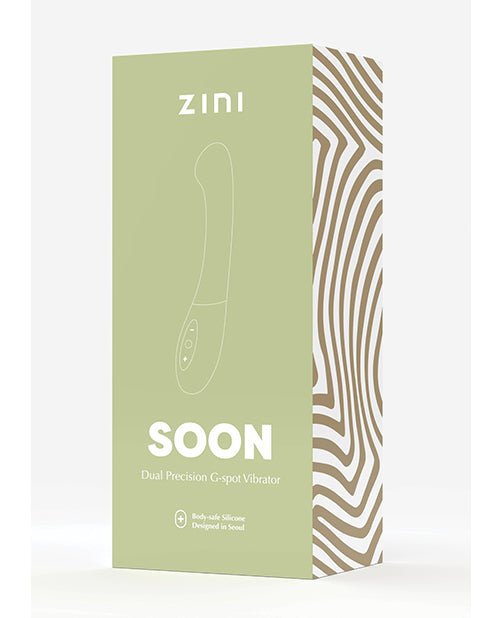 Zini Soon G - Spot Vibrator | Shop Lowest Prices at fonlove.shop