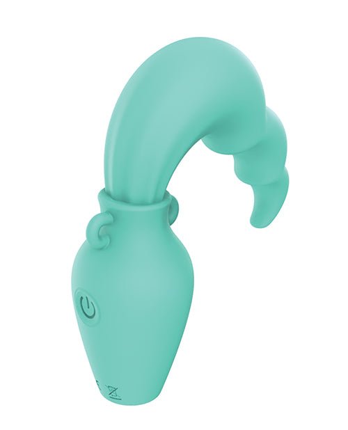 Zodiac Aquarius Mini Vibe - Light Blue | Shop Lowest Prices at fonlove.shop