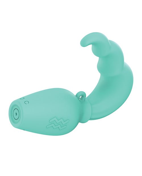 Zodiac Aquarius Mini Vibe - Light Blue | Shop Lowest Prices at fonlove.shop