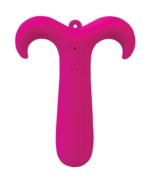 Zodiac Aries Mini Vibe - Pink | Shop Lowest Prices at fonlove.shop