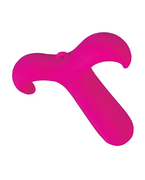 Zodiac Aries Mini Vibe - Pink | Shop Lowest Prices at fonlove.shop