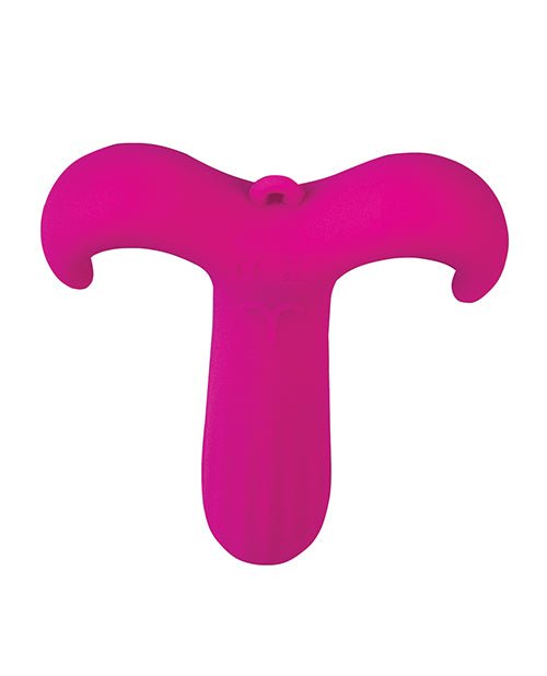Zodiac Aries Mini Vibe - Pink | Shop Lowest Prices at fonlove.shop