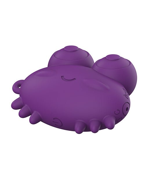 Zodiac Cancer Mini Vibe - Purple | Shop Lowest Prices at fonlove.shop