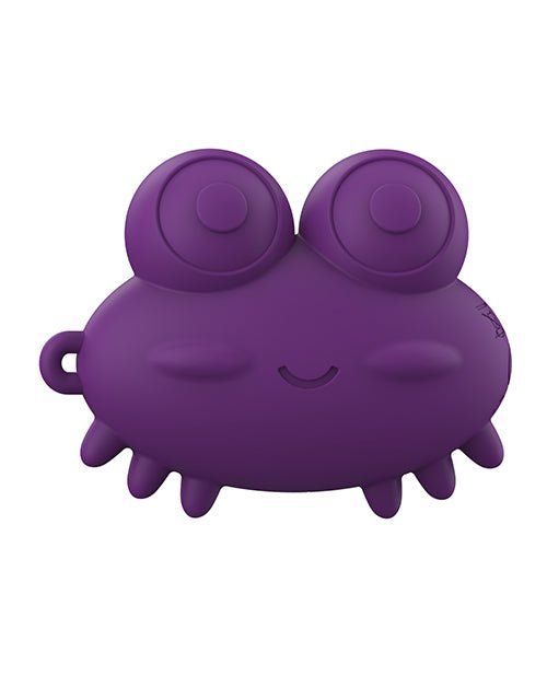 Zodiac Cancer Mini Vibe - Purple | Shop Lowest Prices at fonlove.shop