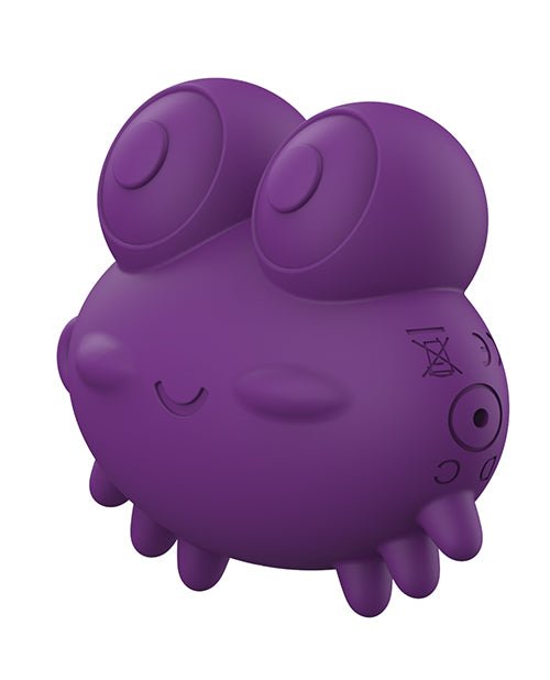 Zodiac Cancer Mini Vibe - Purple | Shop Lowest Prices at fonlove.shop