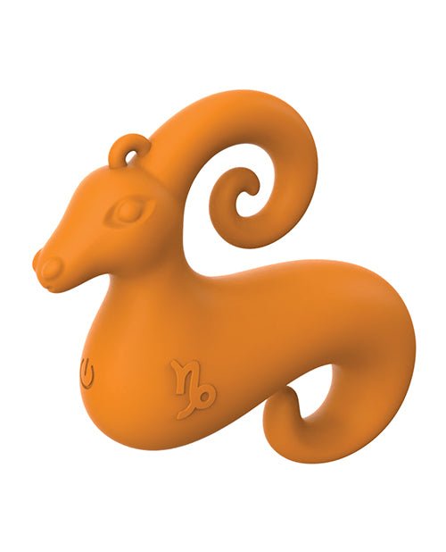 Zodiac Capricorn Mini Vibe - Orange | Shop Lowest Prices at fonlove.shop