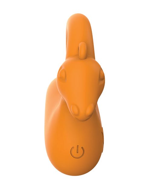 Zodiac Capricorn Mini Vibe - Orange | Shop Lowest Prices at fonlove.shop