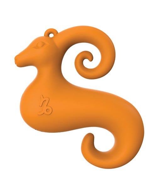 Zodiac Capricorn Mini Vibe - Orange | Shop Lowest Prices at fonlove.shop