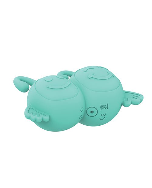 Zodiac Gemini Mini Vibe - Light Blue | Shop Lowest Prices at fonlove.shop