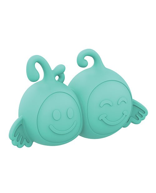 Zodiac Gemini Mini Vibe - Light Blue | Shop Lowest Prices at fonlove.shop
