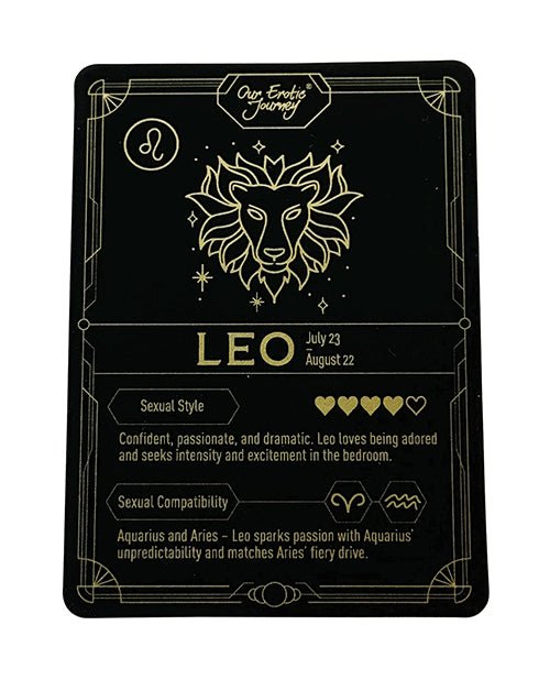 Zodiac Leo Mini Vibe - Red | Shop Lowest Prices at fonlove.shop