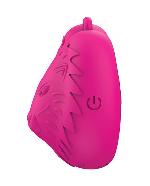 Zodiac Leo Mini Vibe - Red | Shop Lowest Prices at fonlove.shop