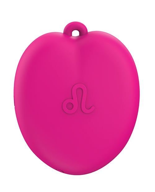 Zodiac Leo Mini Vibe - Red | Shop Lowest Prices at fonlove.shop