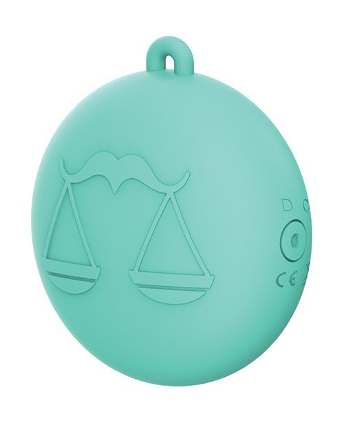 Zodiac Libra Mini Vibe - Light Blue | Shop Lowest Prices at fonlove.shop