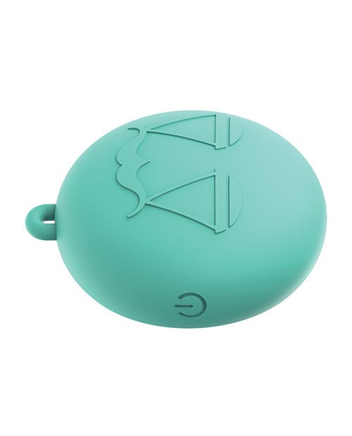 Zodiac Libra Mini Vibe - Light Blue | Shop Lowest Prices at fonlove.shop