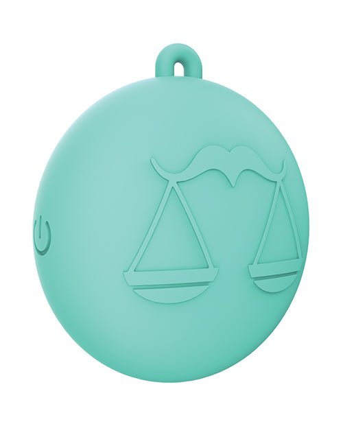 Zodiac Libra Mini Vibe - Light Blue | Shop Lowest Prices at fonlove.shop