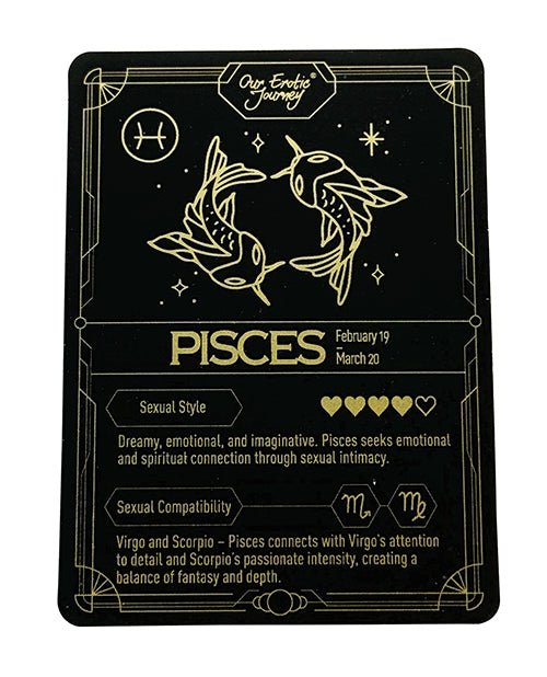 Zodiac Pisces Mini Vibe - Purple | Shop Lowest Prices at fonlove.shop