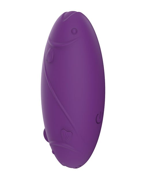 Zodiac Pisces Mini Vibe - Purple | Shop Lowest Prices at fonlove.shop