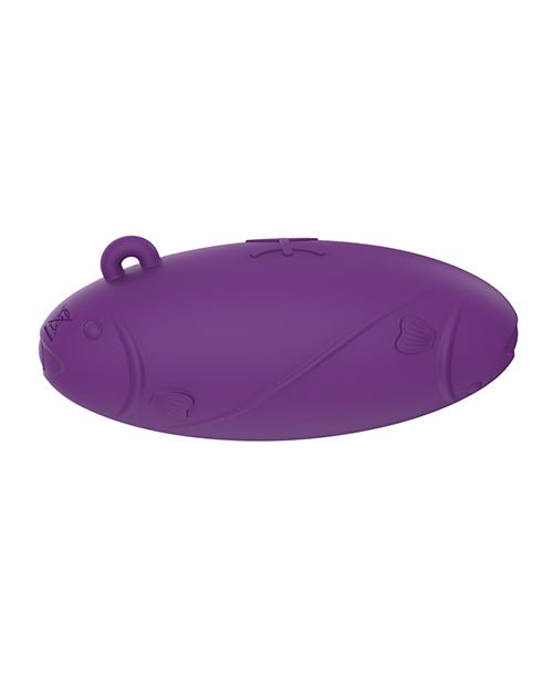 Zodiac Pisces Mini Vibe - Purple | Shop Lowest Prices at fonlove.shop