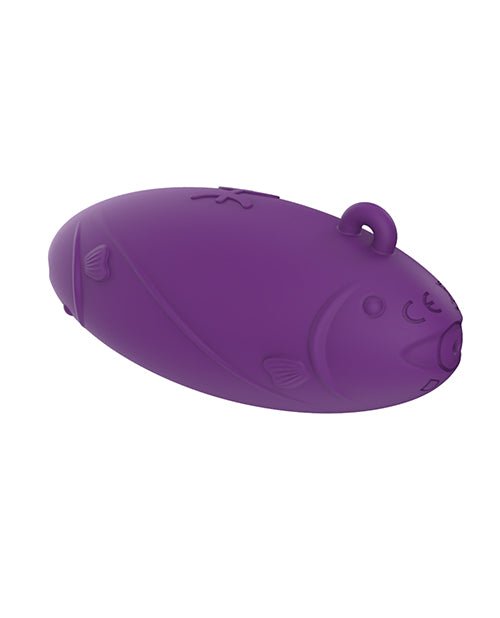 Zodiac Pisces Mini Vibe - Purple | Shop Lowest Prices at fonlove.shop