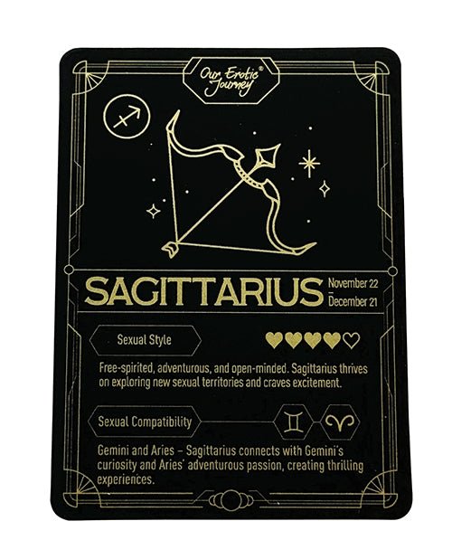 Zodiac Sagittarius Mini Vibe - Light Pink | Shop Lowest Prices at fonlove.shop