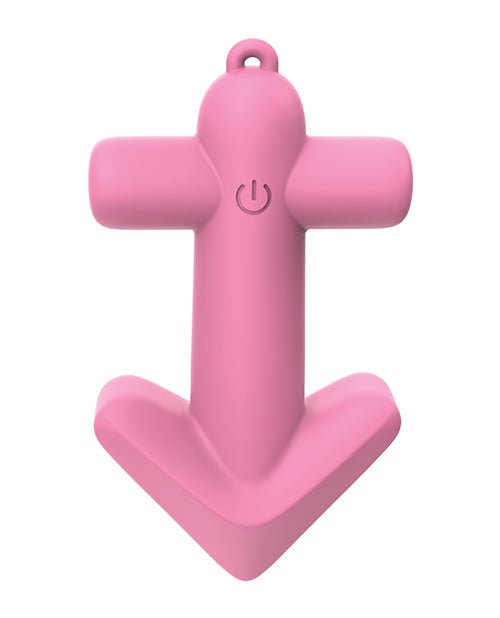Zodiac Sagittarius Mini Vibe - Light Pink | Shop Lowest Prices at fonlove.shop