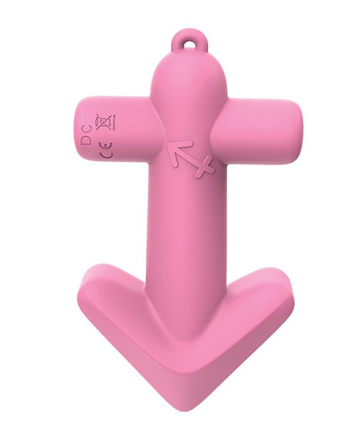 Zodiac Sagittarius Mini Vibe - Light Pink | Shop Lowest Prices at fonlove.shop