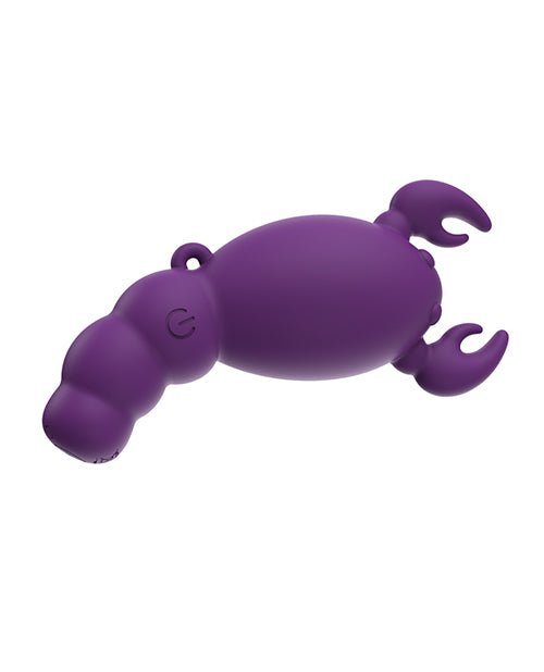 Zodiac Scorpio Mini Vibe - Purple | Shop Lowest Prices at fonlove.shop