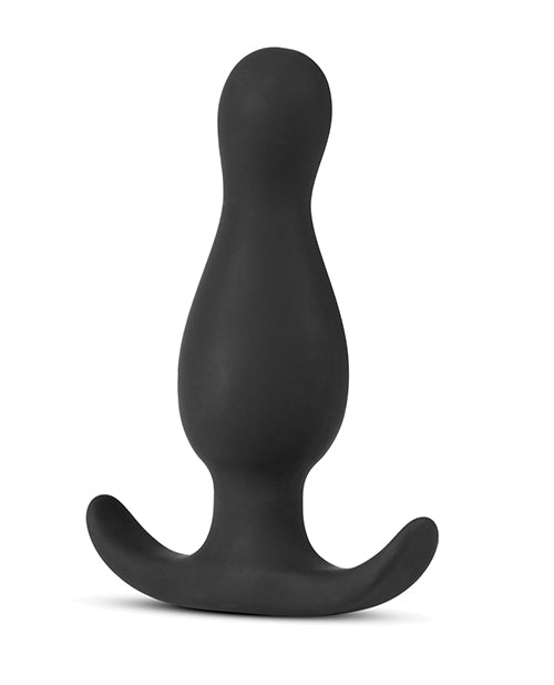 Blush Curve Plug - Black