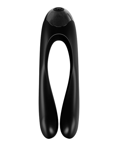 Satisfyer Candy Cane | Black