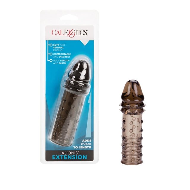 Adonis Extension - Smoke | Shop Lowest Prices at fonlove.shop