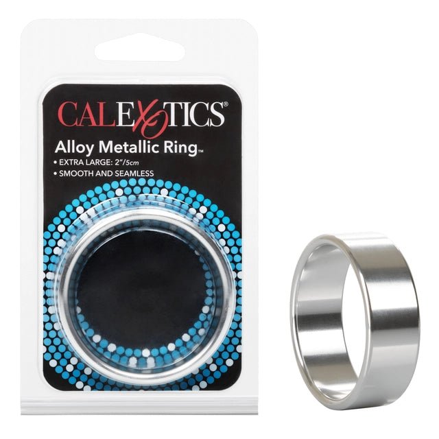 Alloy Metallic Ring | Shop Lowest Prices at fonlove.shop