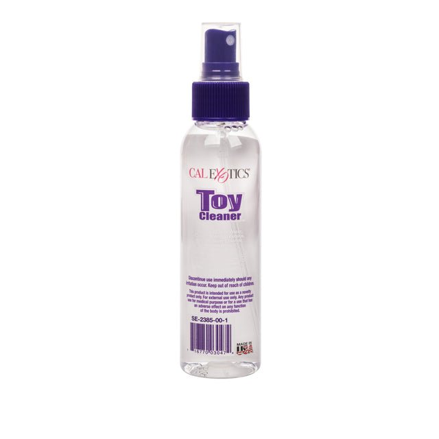 Anti - bacterial Toy Cleaner - 4.3 Oz | Shop Lowest Prices at fonlove.shop