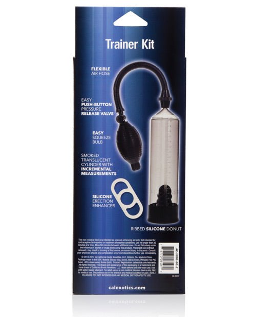 Apollo Trainer Kit Pump | Shop Lowest Prices at fonlove.shop