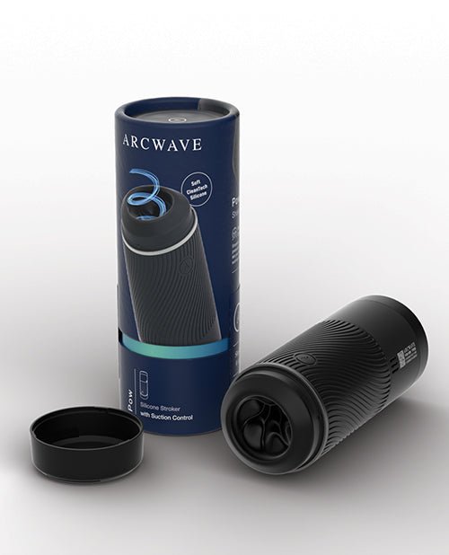 Arcwave Pow Stroker | Shop Lowest Prices at fonlove.shop