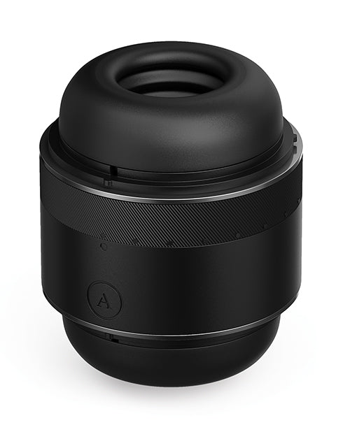 Arcwave Voy Compact Stroker - Black | Shop Lowest Prices at fonlove.shop