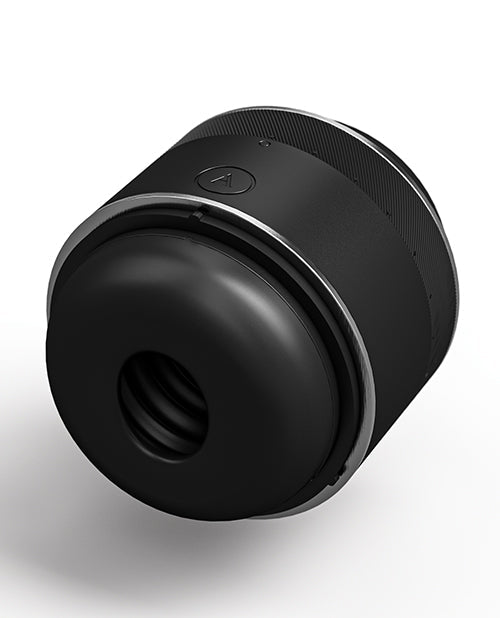 Arcwave Voy Compact Stroker - Black | Shop Lowest Prices at fonlove.shop
